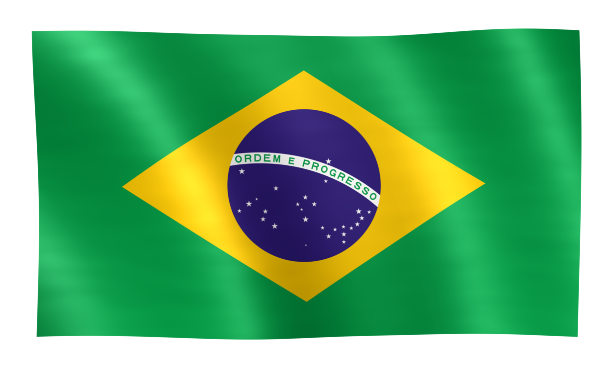 Brazil Flag