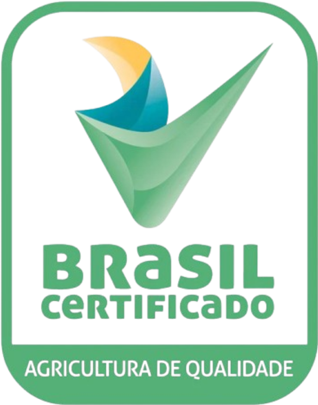Brazil Certified