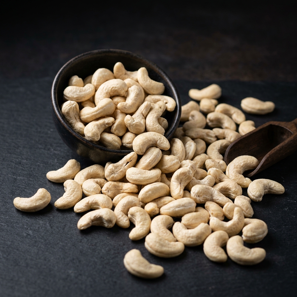Brazilian Cashew Nuts