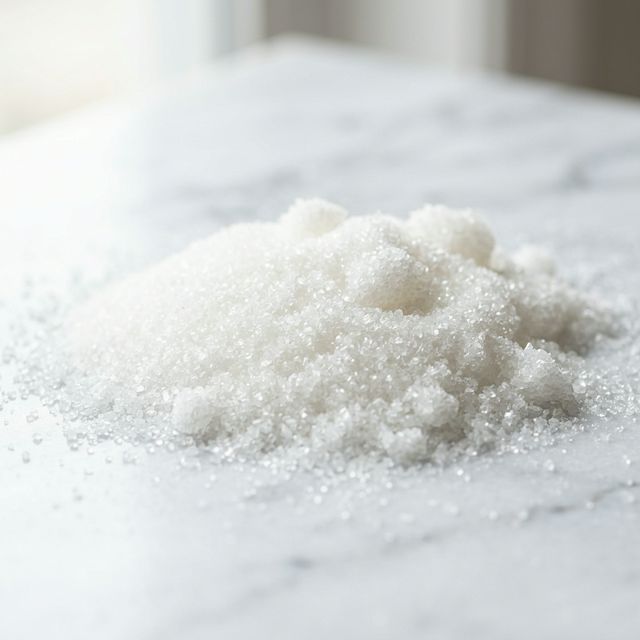 ICUMSA 45 White Sugar